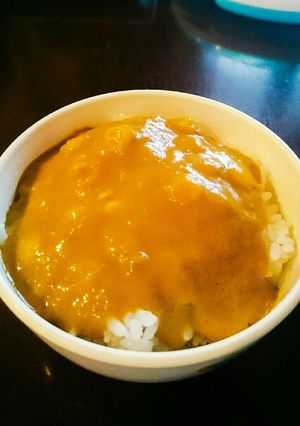 野菜嫌いのお子様カレー-レシピのメイン写真