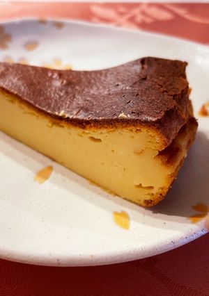 濃厚★簡単★おもてなしチーズケーキ★-レシピのメイン写真