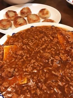 豆腐丸ごと麻婆豆腐-レシピのメイン写真