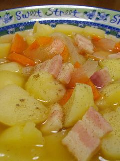 ポトフ-レシピのメイン写真