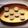酒粕ライ麦クッキー
