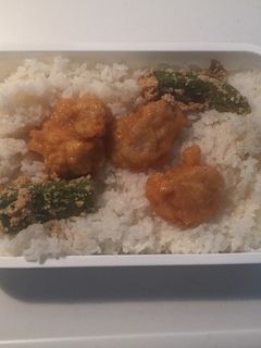 塩胡椒レモン唐揚げ-レシピのメイン写真