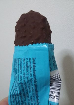 暑い夏に♪棒アイスの食べ方-レシピのメイン写真