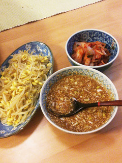 美味しくて簡単な焼き肉のたれ-レシピのメイン写真