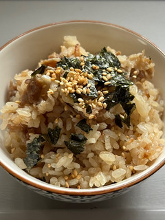 超簡単 プルコギ炊き込みご飯-レシピのメイン写真