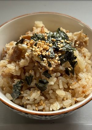 超簡単　プルコギ炊き込みご飯-レシピのメイン写真
