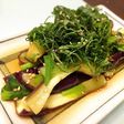 レンジdeうまとろナス
