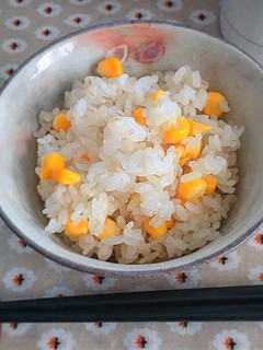 コーンご飯-レシピのメイン写真