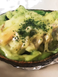 アボカドグラタン*-レシピのメイン写真