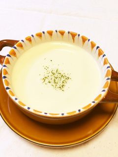 簡単de本格風♡ビシソワーズ-レシピのメイン写真