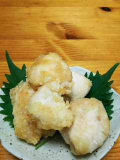 簡単❗鶏のむね肉でからあげ-レシピのメイン写真