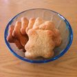 ◎HMで超簡単クッキー◎鳩サブレ風サブレ