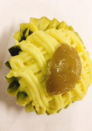 さつまいもんブラン-レシピのメイン写真