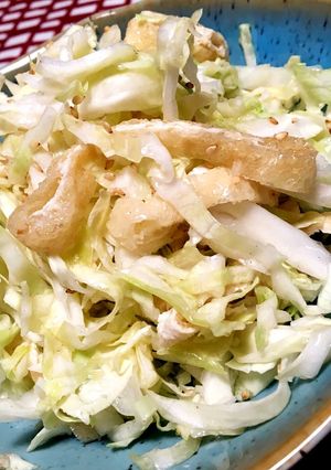 じゅわ旨キャベツ-レシピのメイン写真