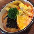 レンジで楽ちん!『まかない卵焼き』