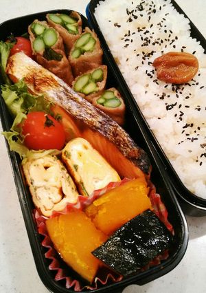 高男弁！（高校男子弁当）13-レシピのメイン写真