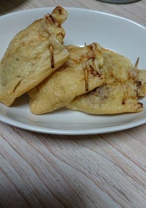 納豆チーズ焼き★-レシピのメイン写真