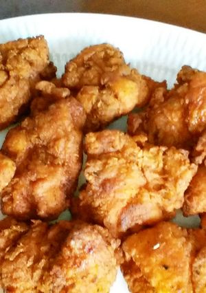 ケンタッキー風 フライド・チキン -レシピのメイン写真