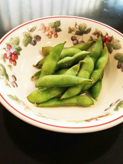 茹でない!?簡単!緑黄色野菜の茹で方-レシピのメイン写真
