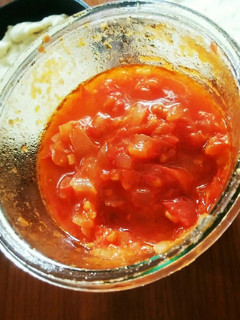 煮込むだけ!完熟トマトで簡単トマトソース-レシピのメイン写真