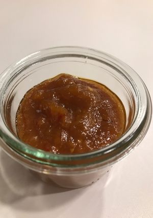 辛味噌-レシピのメイン写真