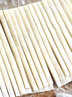 手打ちうどん-レシピのメイン写真