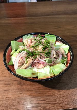 せせりの旨タレ-レシピのメイン写真