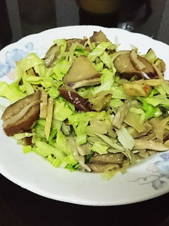 黒ごま油でナスや野菜炒め-レシピのメイン写真
