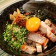 油そば♪簡単こってり専門店の絶品味!