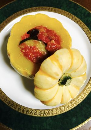 プラタのバケツ-レシピのメイン写真
