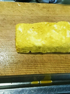 だし巻き玉子 隠し味【豚骨スープ】-レシピのメイン写真