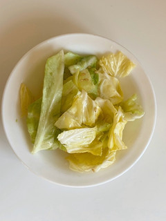やみつきキャベツ☆-レシピのメイン写真