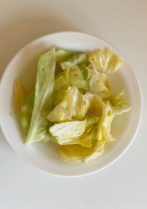 やみつきキャベツ☆-レシピのメイン写真