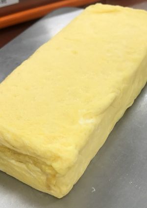 出し巻き卵-レシピのメイン写真