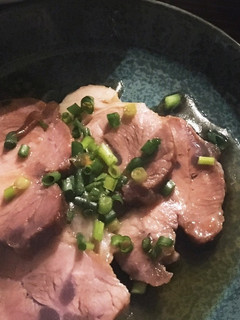 炊飯器でチャーシュー!豚肩ブロック-レシピのメイン写真