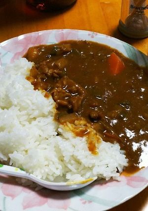 夏野菜カレー-レシピのメイン写真