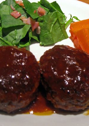 にんじんのグラッセ-レシピのメイン写真
