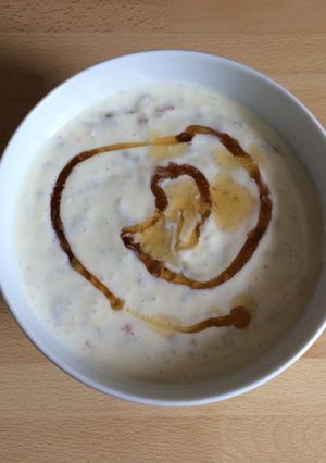 栄養たっぷり☆ヨーグルト（ダイエット）-レシピのメイン写真
