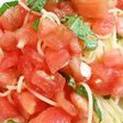 シェフから聞いたトマトの湯むき