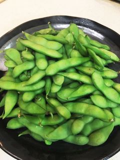 枝豆 茹で方 簡単-レシピのメイン写真