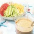 手作りしよう ☆冷やし中華のごまだれ☆