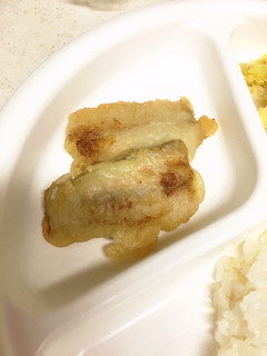 いわしのサクサク揚げ-レシピのメイン写真