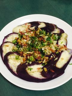 チンなすび-レシピのメイン写真