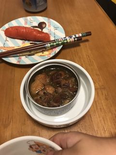 ちょっとひと手間 焼き鳥缶-レシピのメイン写真