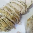 グリルドチキン