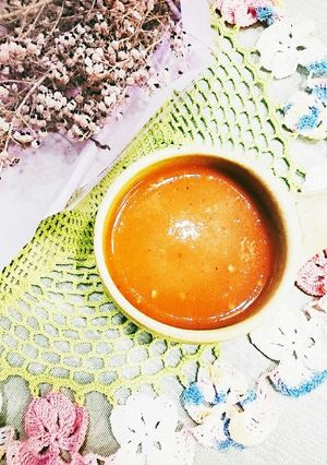 ガスパチョ-レシピのメイン写真