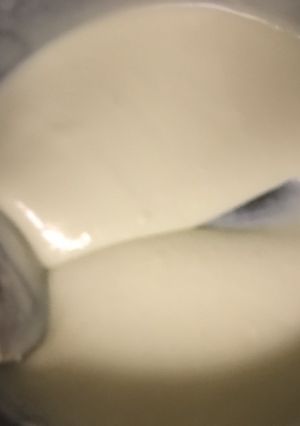ホワイトソース(保存版)-レシピのメイン写真