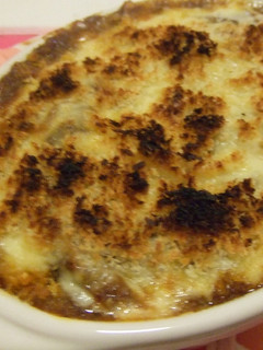 ドリア風★焼きカレー(❤ฺ→∀←)ノ-レシピのメイン写真