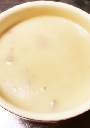 簡単☆じゃがいものポタージュ-レシピのメイン写真