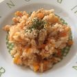 夏休みに!炊飯器で簡単チキンライス